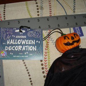 new hanging halloween figures